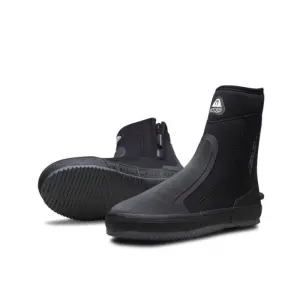Botas semisecas B1 7 mm