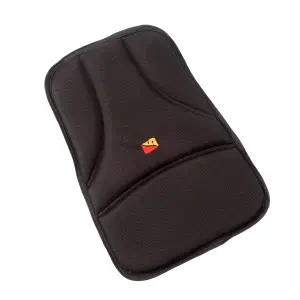 Almohadilla de confort para backplate