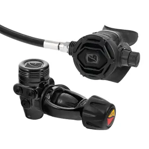 Regulador XT1/XT4 con manguera de 28 in