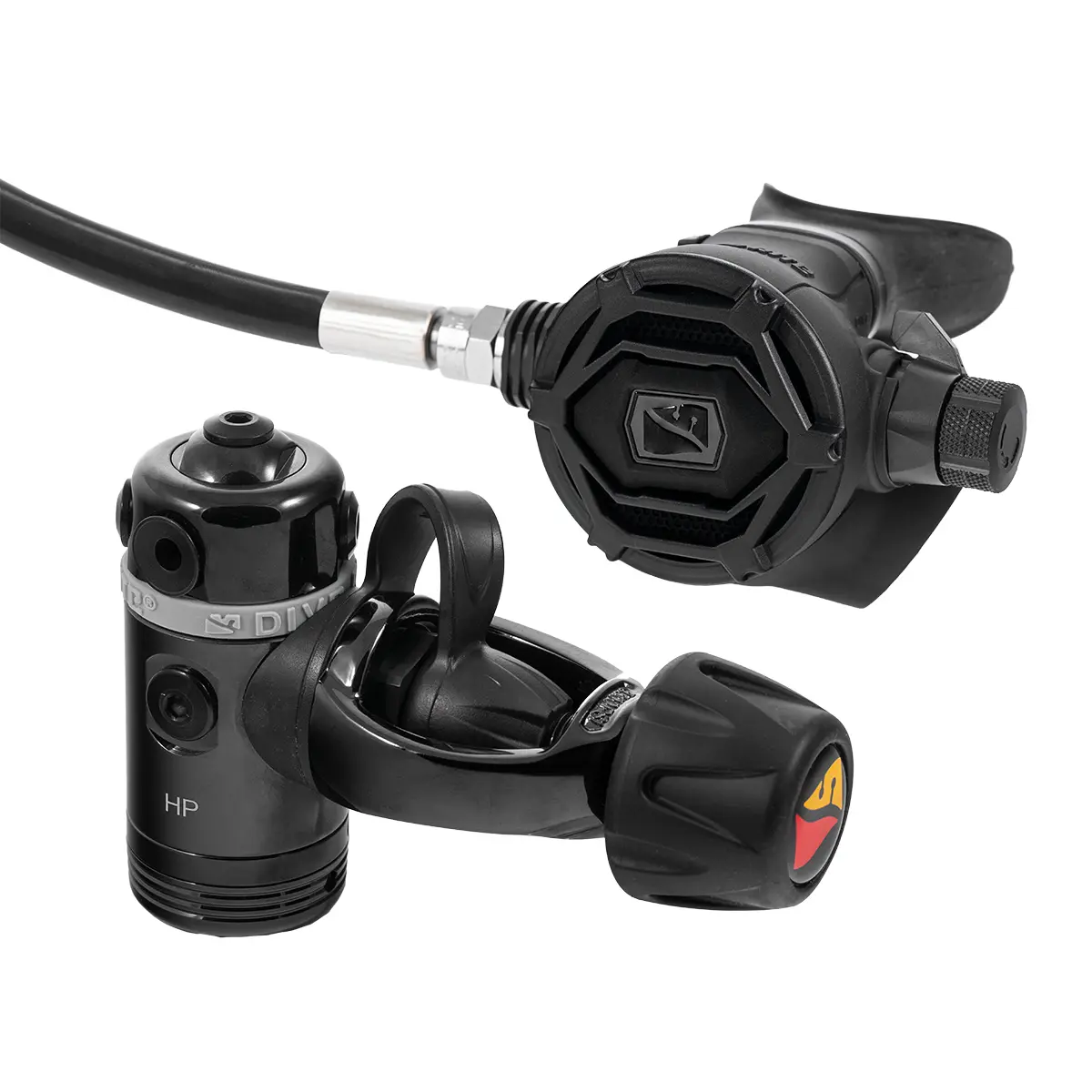 Regulador XT1/XT4 con manguera de 28 in