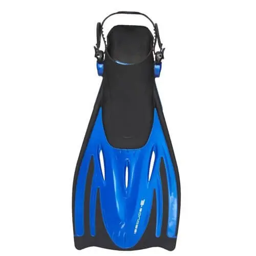 Aletas infantiles Whale Junior