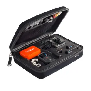 Kit Action Bundle: estuche POV y bastón