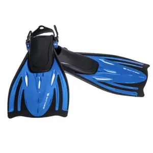 Aletas infantiles Whale Junior