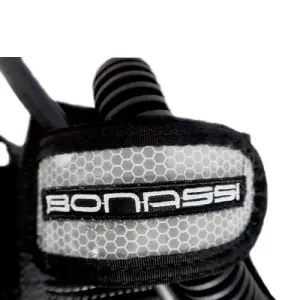 Chaleco Bonassi Kombat