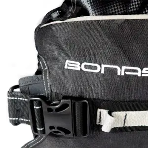 Chaleco Bonassi Kombat