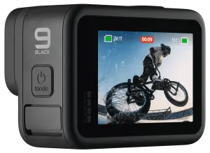 Cámara GoPro HERO9 Black