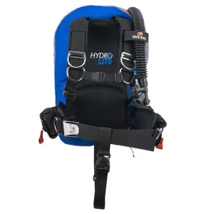 Chaleco Hydro Lite