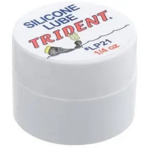 Silicon Lube