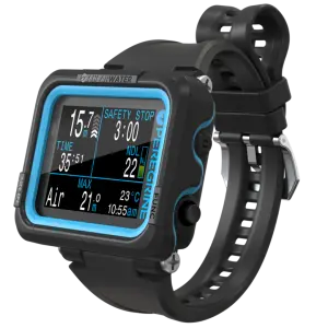 Computadora de buceo Peregrine