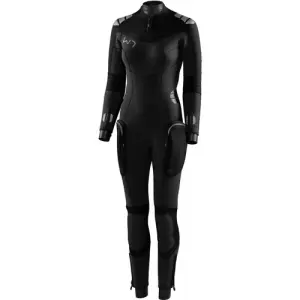 Traje húmedo completo W7 5 mm (mujer)