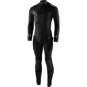 Traje húmedo completo W7 5 mm (hombre)