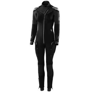 Traje húmedo completo W8 5 mm (mujer)