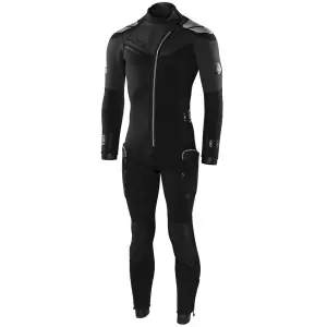 Traje húmedo completo W8 5 mm (hombre)