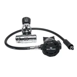 Regulador Bonassi Zephyr INT (yoke)